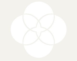 Symbole graphique de l'Ikigai